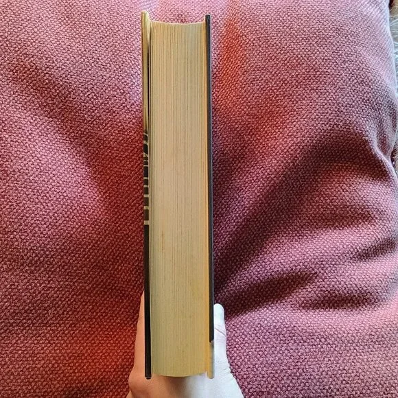 2/$7, 3/$9 Labyrinth- hardcover book - Picture 4 of 5